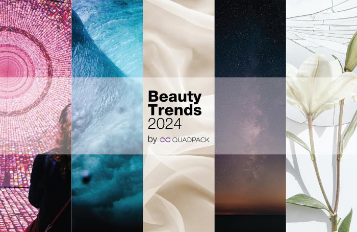 Beauty trends to look out for in 2024